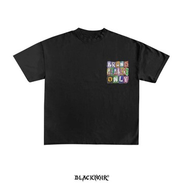 Популярная мужская футболка High Street, американская винтажная мода для пар в стиле хип-хоп