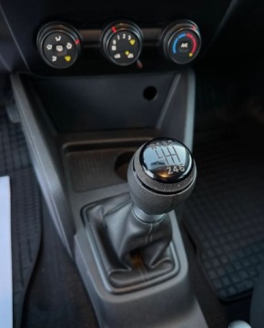 Dacia Duster II SUV 1.0 TCe LPG 100KM 2021 Dacia Duster GAZ LPG klima LED alu PISEMNA GWARANCJA w cenie Transport, zdjęcie 38