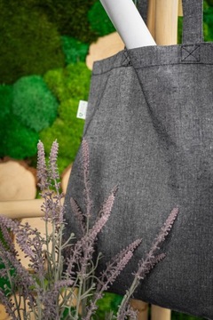 Сумка-шоппер COTTON эко-сумка RECYCLING