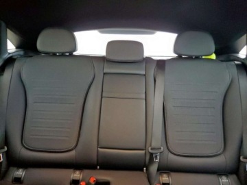 Mercedes GLC C254/X254 2024 Mercedes-Benz GLC Coupe 300 4Matic 2024 2.0l 2.0 Benzyna 255KM, zdjęcie 10