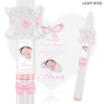 Деревянная КОРОБКА Свеча в форме S ФОТО СЕРЕБРО