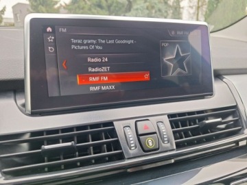 BMW Seria 2 G42-U06 Gran Coupe 2.0 220i 178KM 2022 BMW Seria 2 SalonPL 2.0benz. 178KM bezwypadkowy pakiety AppleCarPlay kamer, zdjęcie 24