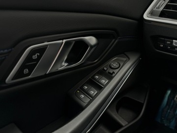 BMW Seria 3 G20-G21 2022 BMW 318 BMW 318d Gwarancja, Pakiet M, Pakiet Serwi, zdjęcie 17