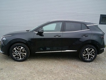 Kia Sportage V 2025 KIA Sportage 1.6 T-GDI HEV Business Line 2WD aut 210KM 2025, zdjęcie 2