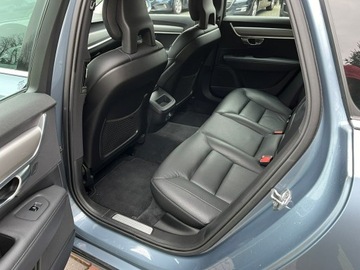 Volvo V90 II Kombi 2.0 D4 190KM 2017 Volvo V90 2.0 D4 190 KM Full LED Skóry FV23%, zdjęcie 9