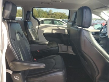 Chrysler Pacifica II 2022 Chrysler Pacifica Touring L, 2022r., 3.6L 3.6 Benzyna 287KM, zdjęcie 9
