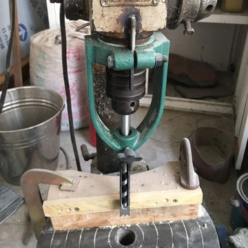 Насадка для врезного сверления 70 мм.