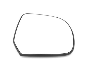 DACIA DOKKER 2012 - VLOŽKA ZRCÁTKO Z PLASTEM MONTÁŽ