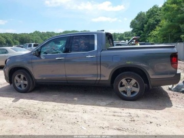 Honda Ridgeline 2023 Honda Ridgeline RTL-E 2023 3.5l 3.5 Benzyna 280KM, zdjęcie 2