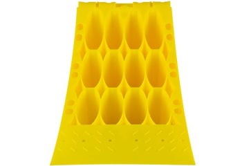 Противооткатные упоры для прицепов, полуприцепов, эвакуаторов, автобусов, кемперов, TIR MOCNY 20см E53