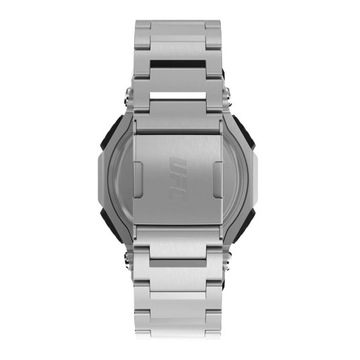 Zegarek Męski Timex TW2V84700 srebrny bransoleta