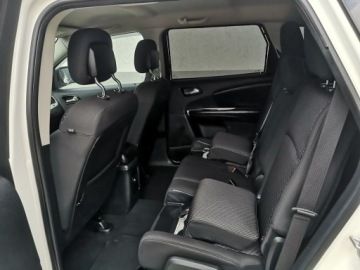 Fiat Freemont 2015 Fiat Freemont 2.0 Multijet 140KM Klimatyzacja Temp, zdjęcie 17