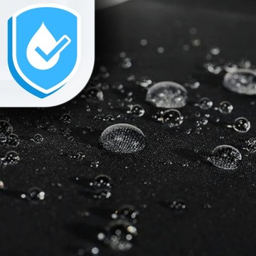 PORZĄDNY PARASOL PARASOLKA AUTOMAT SKŁADANY WŁÓKNO DUŻY XL UNISEX POKROWIEC