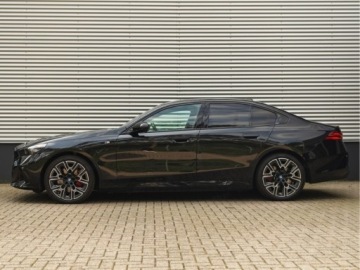 BMW Seria 5 G90-91 Touring 2.0 520d 197KM 2026 BMW Seria 5 520d xDrive Sport Sedan 2.0 (197KM) 2026, zdjęcie 1