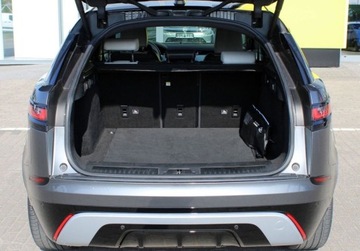 Land Rover Range Rover Velar SUV 2.0 SD4 240KM 2018 Land Rover Range Rover Velar 2.0 SD4 240 KM R-Dynamic GWARANCJA Serwis ASO, zdjęcie 8