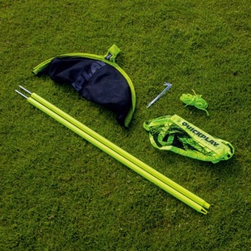 Набор навыков быстрой игры «Карман для волейбольной мячи 3-в-1»