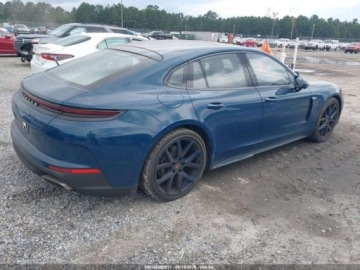 Porsche Panamera III 2024 Porsche Panamera 4 2024 2.9 Benzyna 325KM, zdjęcie 4