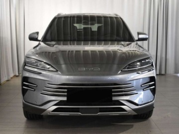 BYD Seal U DM-i 218KM 2026 BYD Seal U DM-i Boost Suv 1.5 (218KM) 2026, zdjęcie 2