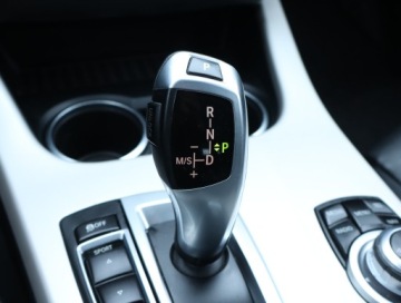 BMW X3 F25 SUV 2.0 20d 184KM 2013 BMW X3 xDrive20d, Salon Polska, Serwis ASO, zdjęcie 17