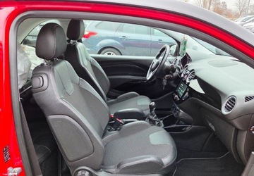 Opel Adam Hatchback 1.4 87KM 2019 Opel Adam 1,4 Ben 87 km 1.4 Benzyna 87KM, zdjęcie 11