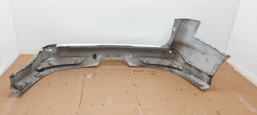 ZDERZAK TYŁ TYLNI FORD FOCUS MK3 III ST KOMBI BM51-17865-A