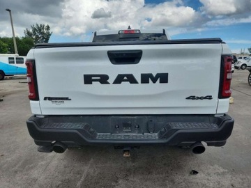  RAM 1500 Rebel 2025 3.0l 3.0 Benzyna 260KM, zdjęcie 2