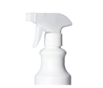 СРЕДСТВО ДЛЯ УДАЛЕНИЯ СИЛИКОНА, ОБЕЗЖИРИВАНИЕ + РАСПЫЛИТЕЛЬ