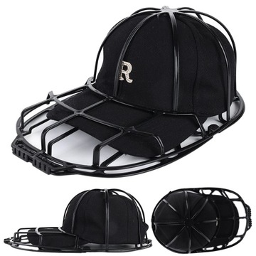 КОРЗИНА ДЛЯ БЕЗОПАСНОЙ СТИРКИ И ЧИСТКИ БЕЙСБОЛКИ