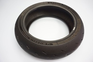 OPONA 190/55/17 MICHELIN POWER DOT 3322