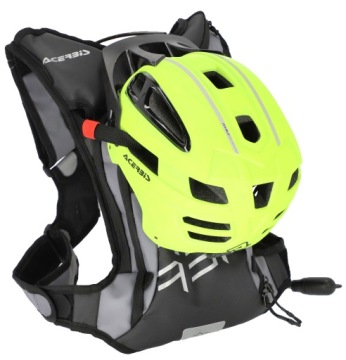 ACERBIS SENTER Рюкзак Camelbak E-Bike MTB Cross Enduro 7L Water Tank