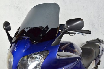 МОТОЦИКЛОВОЕ ОКНО YAMAHA FJR 1300 01-05 LOSTER