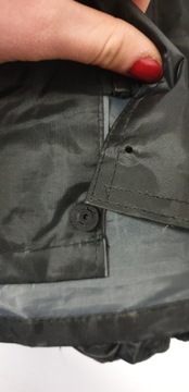 КОМПЛЕКТ ДОЖДЯ PROTECTWEAR RK-RS11 M