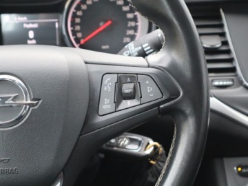 Opel Astra K Sports Tourer 1.4 Turbo 150KM 2017 Opel Astra 1.4 T, Salon Polska, Klima, zdjęcie 18