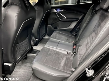 BMW X2 U10 SUV M 2.0 M35i 300KM 2026 BMW X2 BMW X2 M35i xDrive 2.0 Benzyna 300KM, zdjęcie 14