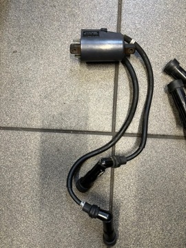 Катушка зажигания Suzuki GV 700 Madura 2-4