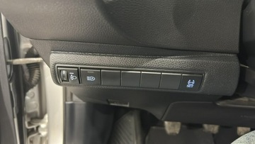 Toyota Corolla XII Sedan 1.6 Valvematic Dual VVT-i 132KM 2020 Toyota Corolla benzyna Comfort sedan manual, zdjęcie 25