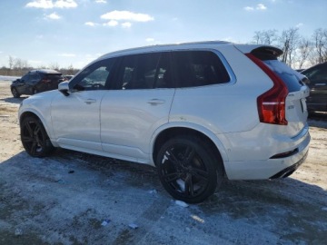 Volvo XC90 II 2018 Volvo XC 90 T5 2018 2.0 Benzyna 250KM, zdjęcie 1