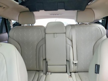  Genesis GV80 Base 2023 3.5 Benzyna 375KM, zdjęcie 10