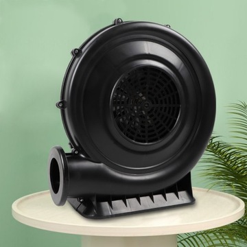 НОВЫЙ ЭЛЕКТРОВЕНТИЛЯТОР ДЛЯ BOUNCE CASTLE 370W