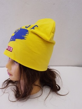 ШАПКА BAUHAUS NEH COM ОРИГИНАЛ