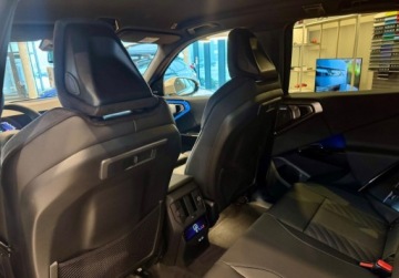 BMW X3 G45 2025 BMW X3 BMW X3 xDrive20d dostepne od reki w salonie BMW Bonkowscy Gorzow Wl, zdjęcie 16