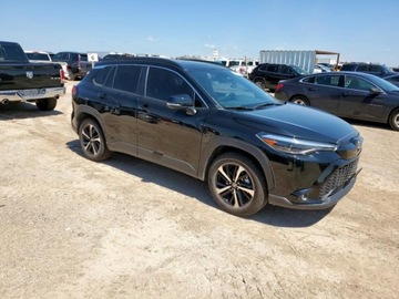 Toyota Corolla Cross 2023 Toyota Corolla Cross 2023 TOYOTA COROLLA CROSS LE 2.0 Hybryda 150KM, zdjęcie 4