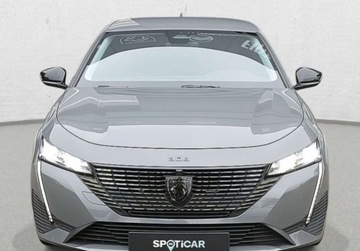 Peugeot 2024 Peugeot 308 Allure EAT8 2024 1,5 Diesel Automat 130KM Gwarancja od RiA, zdjęcie 8