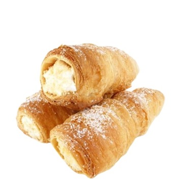 БОЛЬШИЕ ФОРМЫ ТРУБКИ С СЛИВОМ 12,5 СМ 20 ШТ.