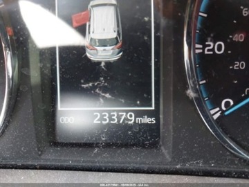 Toyota RAV4 IV 2017 Toyota RAV4 2017 TOYOTA RAV4 HYBRID XLE 2.5 Hybryda 150KM, zdjęcie 11