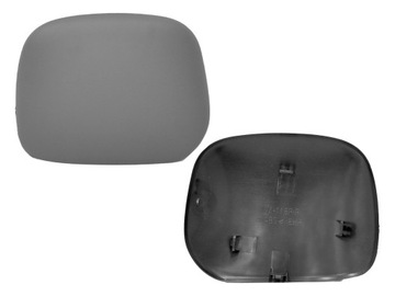 CITROEN BERLINGO MF 1996-2002 KRYT ZRCÁTKO PRAVÁ 8149C5