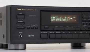 ONKYO TX-9022RDS НАСТОЛЬНЫЙ СТЕРЕО RDS-УСИЛИТЕЛЬ