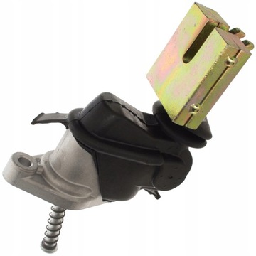 VW T4 TRANSPORTER WYSPRZĘGLIK MECHANICZNY