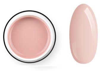 PALU PRO LIGHT BUILDER ГЕЛЬ ДЛЯ НОГТЕЙ С ТИКСОТРОПИЕЙ НЕЙТРАЛЬНЫЙ 90 Г