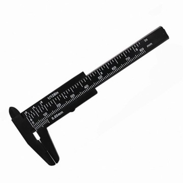 SUWMIARKA MODELARSKA MINI 0-80 mm POMIAR MIARA